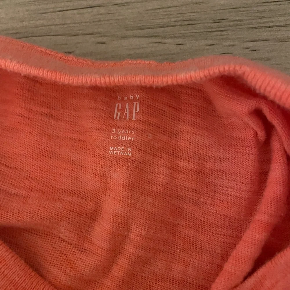 Old Navy/Gap/Cat & Jack 3T Bundle